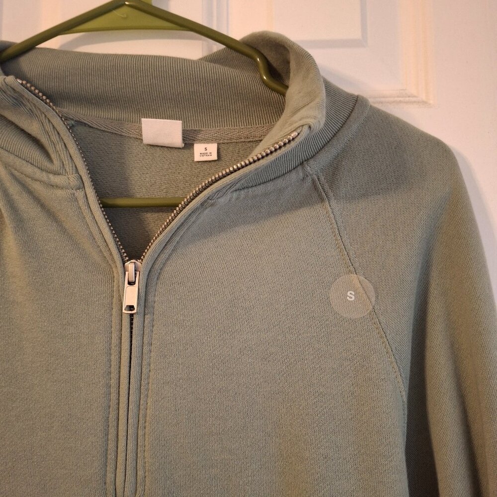 Gap Factory Tunic sweatshirt dress